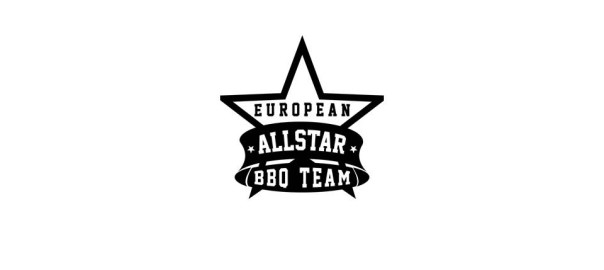 Topigs Norsvin proud sponsor of European All Star BBQ team