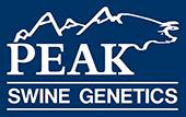 PEAK Swine Genetics Inc. and Topigs Norsvin Canada Inc. announce strategic alliance
