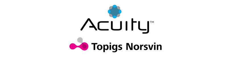 Acuity chooses Topigs Norsvin as genetic partner