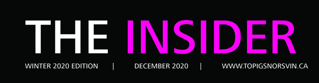 Read the Winter edition of Insider
